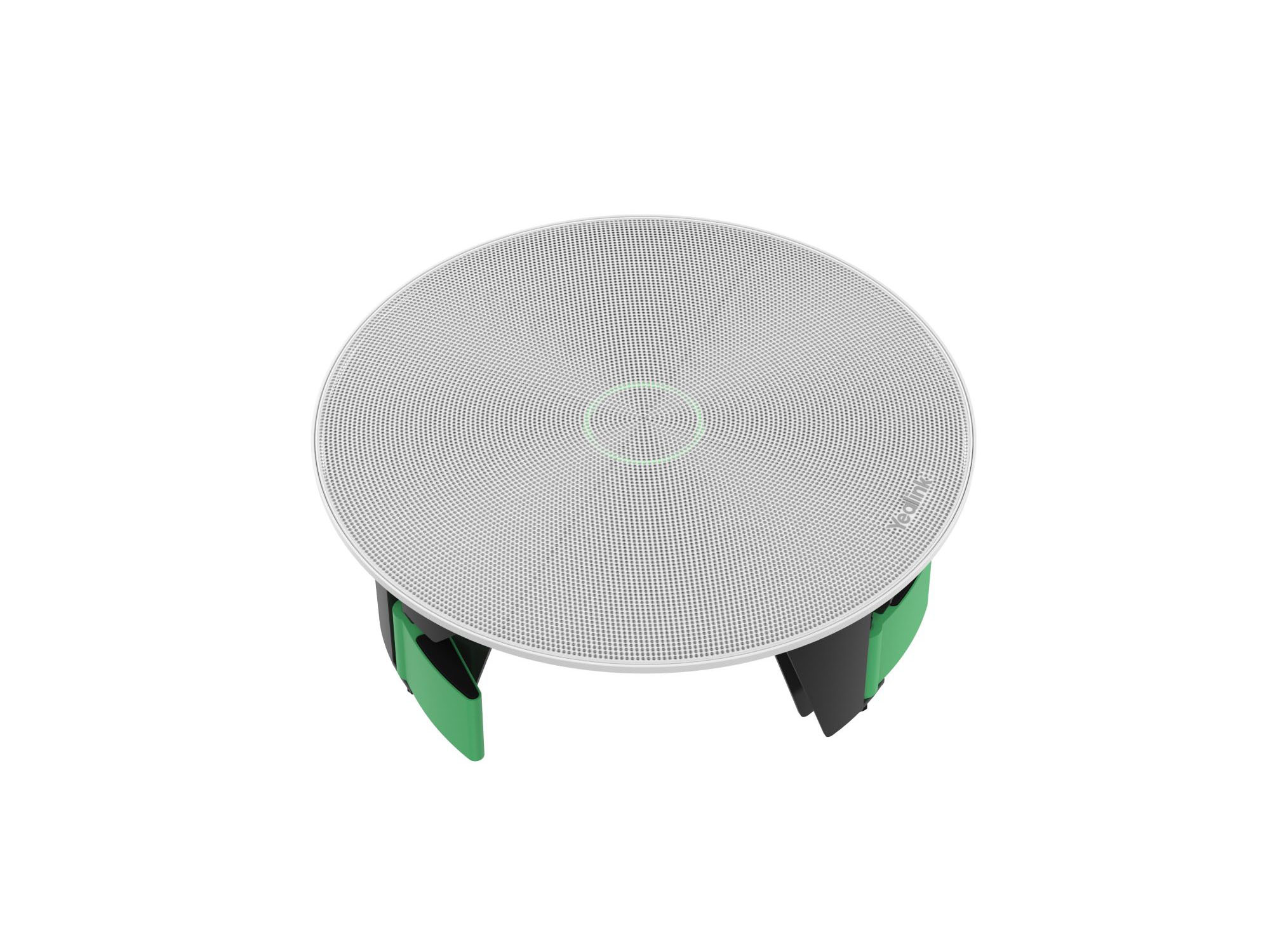 Аудиоустройство для переговорной Yealink CM20